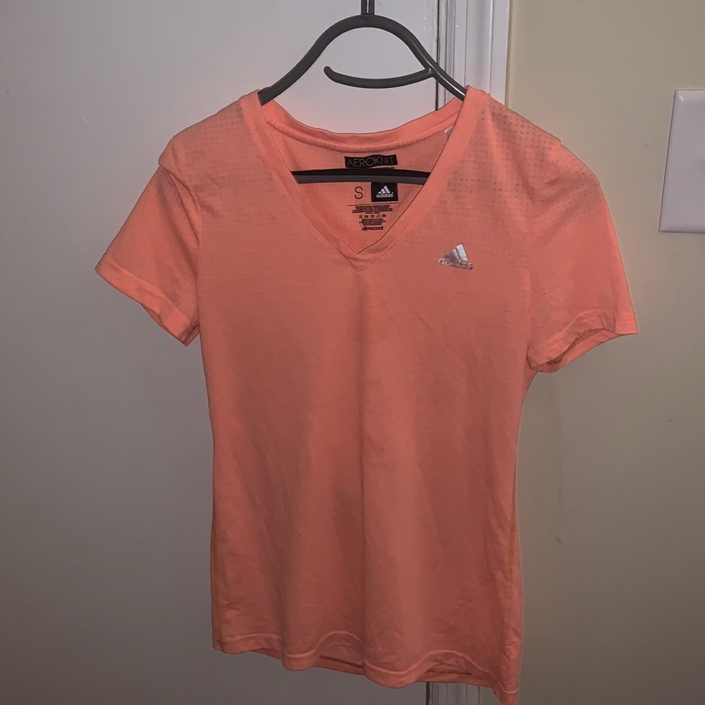 Aeroknit Adidas Active Wear